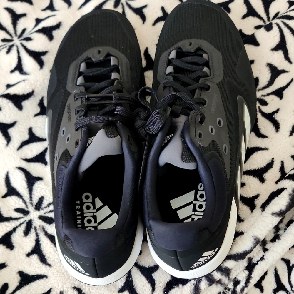 NWOT Adidas DROPSET sz 13 Shoes